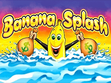 _Banana Splash