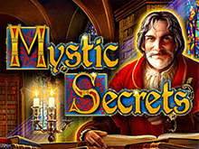 Азартная игра Mystic Secrets