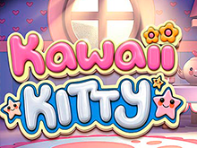 Азартная игра Kawaii Kitty играть