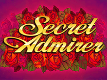 Secret Admirer — играть онлайн