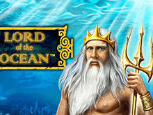 Lord Of The Ocean — играть онлайн