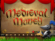 Онлайн игра Medieval Money_