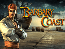 Barbary Coast играть онлайн