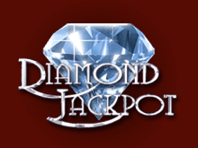 Diamond Jackpot играть онлайн