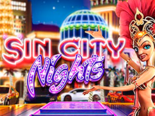 _Sin City Nights