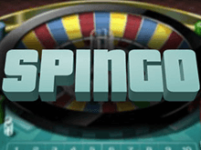 Spingo — играть онлайн