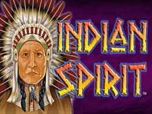 Игровой автомат Indian Spirit